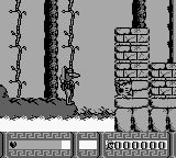 大力神海格力斯GB游戏截图第6张