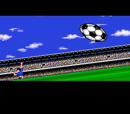 天使之翼5：霸者的称号SFC游戏截图第4张