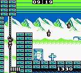 科乐美GB精选集1GB游戏截图第33张