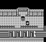 名侦探柯南：地下游乐园杀人事件GB游戏截图第21张