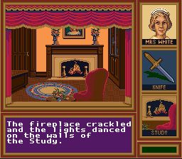 生活大富翁SFC游戏截图第11张