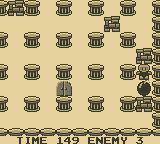 炸弹人GB游戏截图第10张