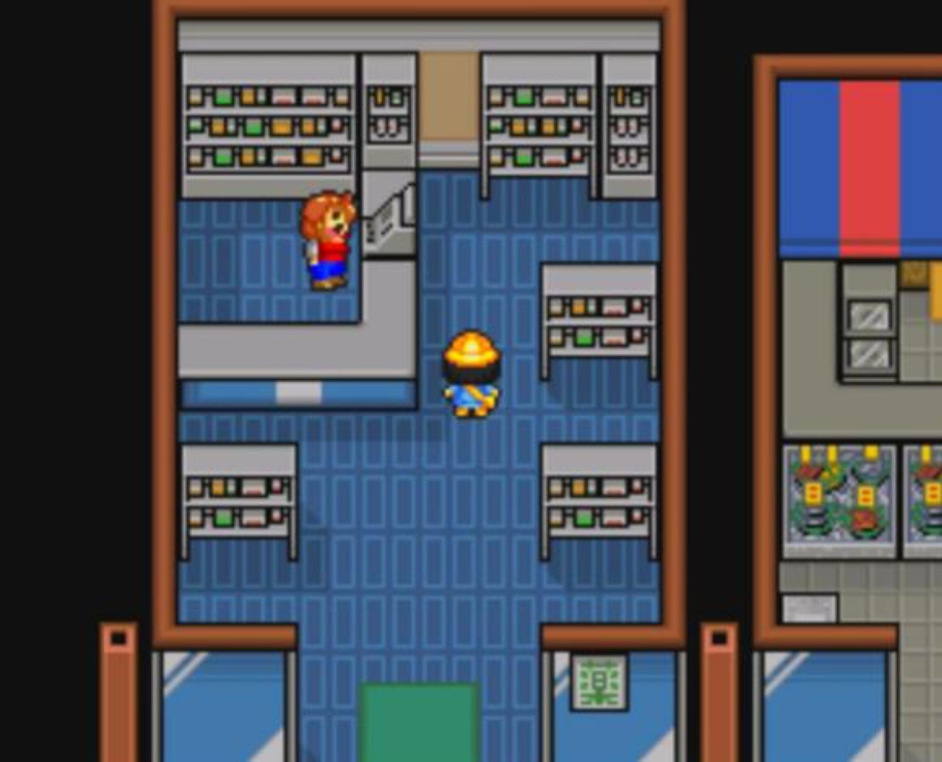 近郊冒险队SFC游戏截图第15张