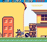 狂欢三宝GB游戏截图第8张