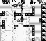 龙行天下GB游戏截图第14张