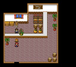 超级大航海时代2SFC游戏截图第13张