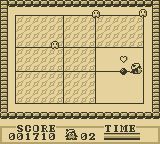 神奇企鹅GB游戏截图第11张