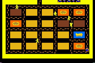 木乃伊创世纪MD游戏截图第9张