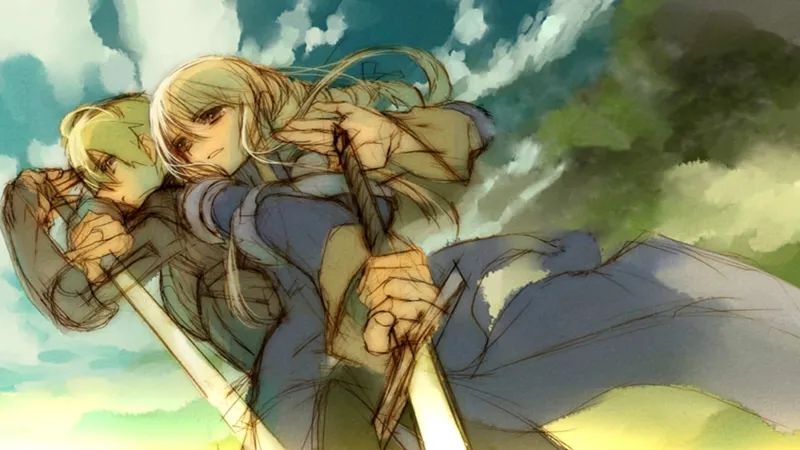 最终幻想：战略版（狮子战争）PSP游戏截图第1张