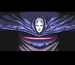 超级伊莉雅SFC游戏截图第10张