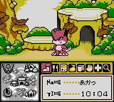 罐头怪物圣代GBC游戏截图第5张