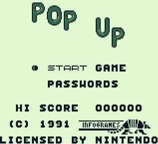 酷球GB游戏截图第1张