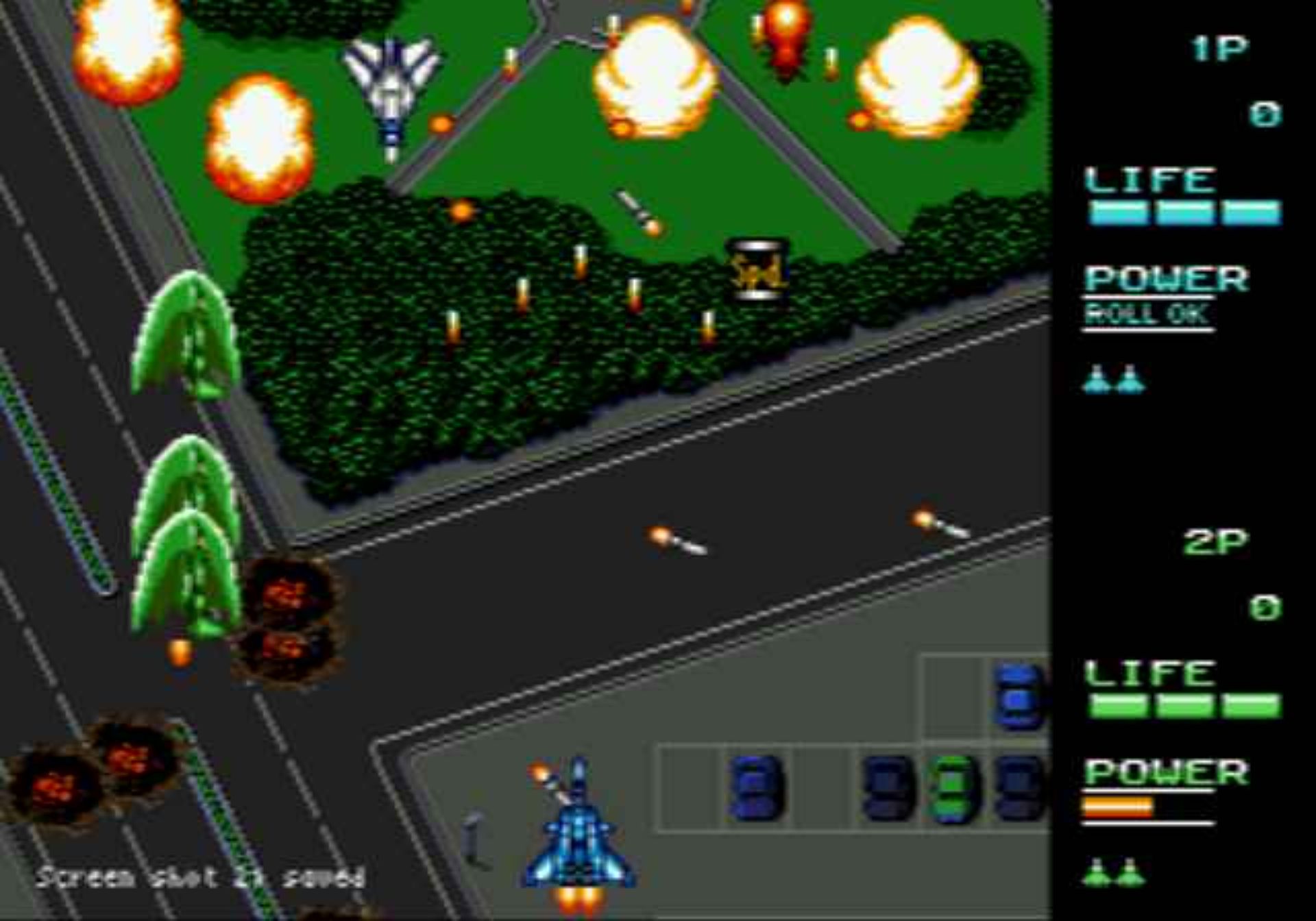 空牙MD游戏截图第8张