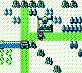 三国英雄传／吞食天地GB游戏截图第14张