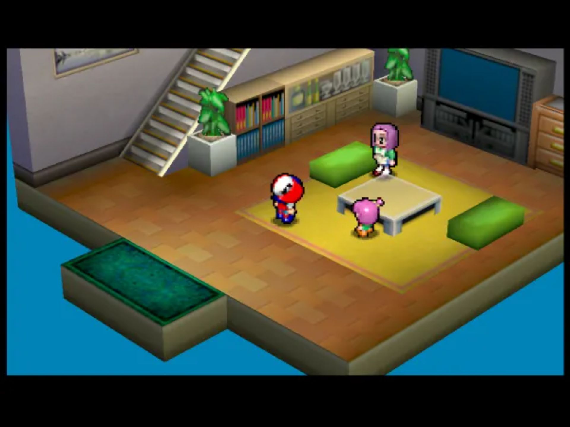 组合机器人V2N64游戏截图第4张