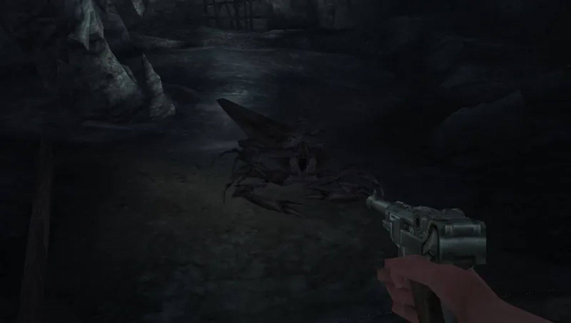 金刚PSP游戏截图第4张