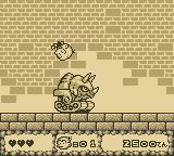 GB原人1GB游戏截图第19张