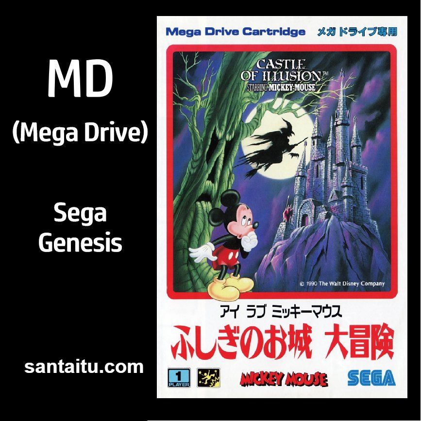 米老鼠：幻影城堡