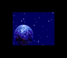 雅士达战机／太空争霸SFC游戏截图第2张