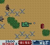 超级火枪英雄2GBC游戏截图第9张