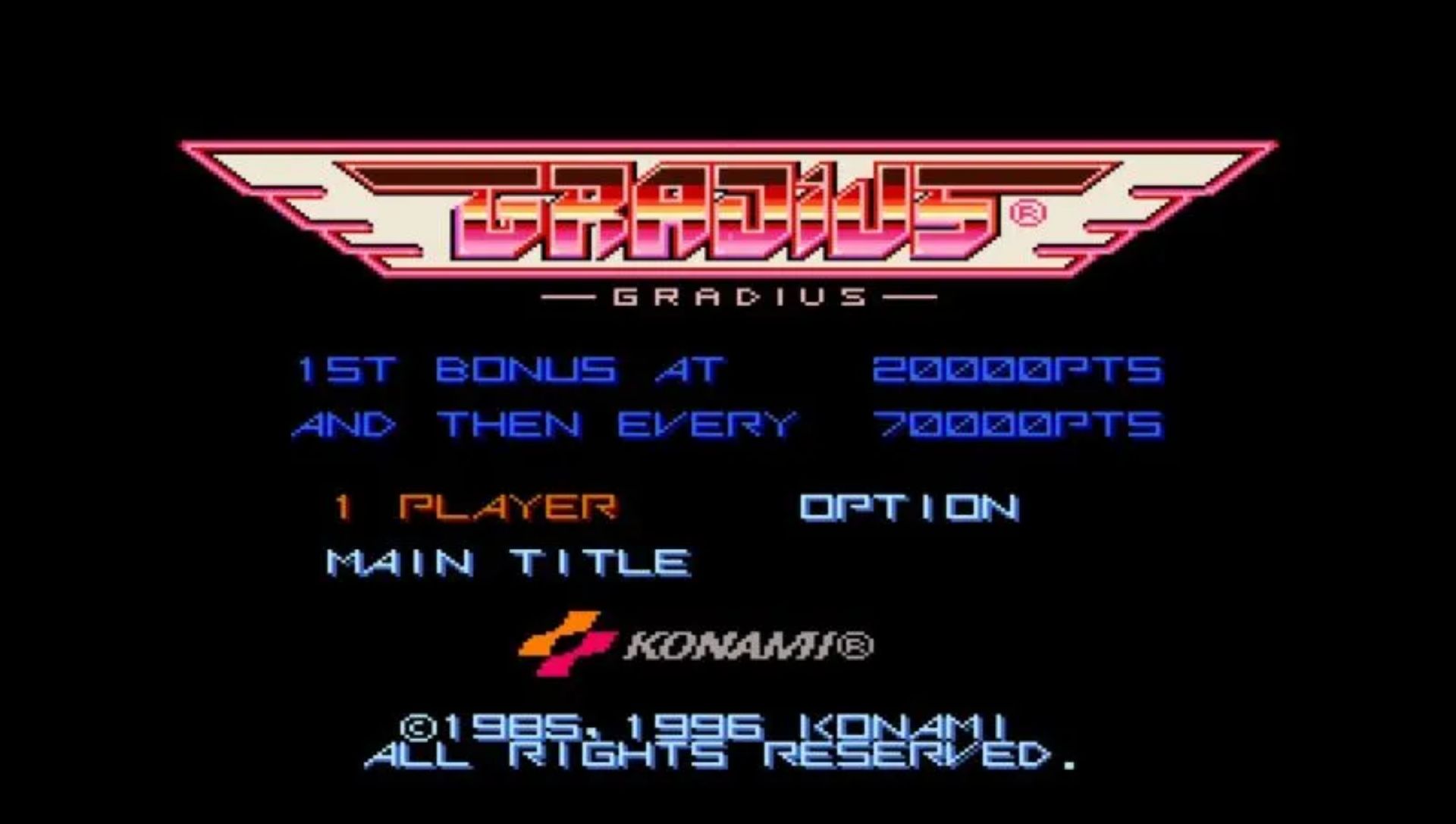 宇宙巡航机：携带版PSP游戏截图第5张