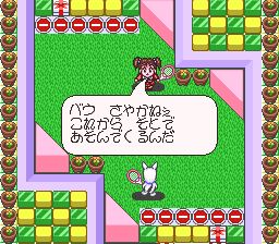 家有贱狗SFC游戏截图第4张