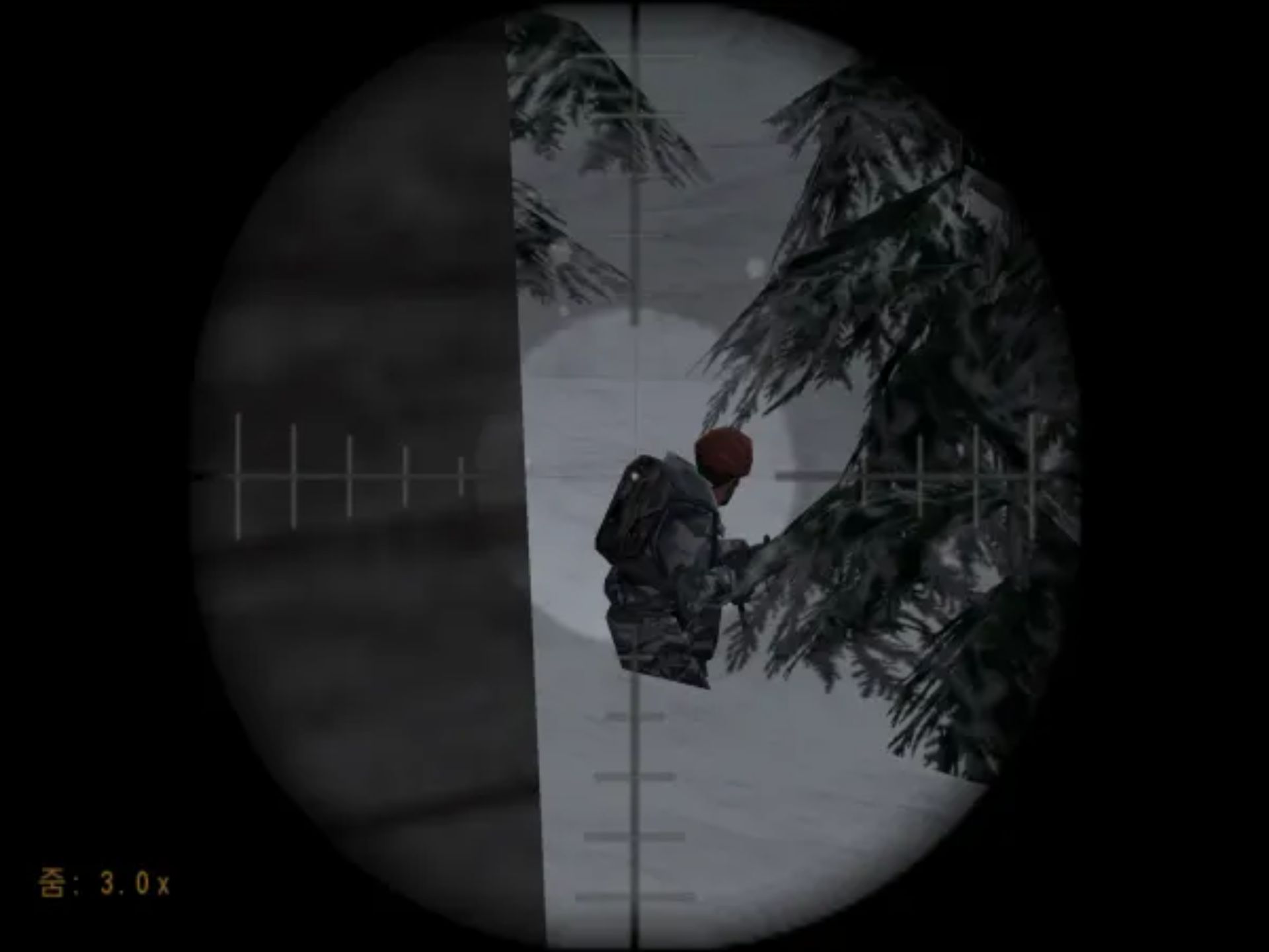 美国海豹突击队PS2游戏截图第12张