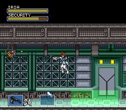 超级伊莉雅SFC游戏截图第16张