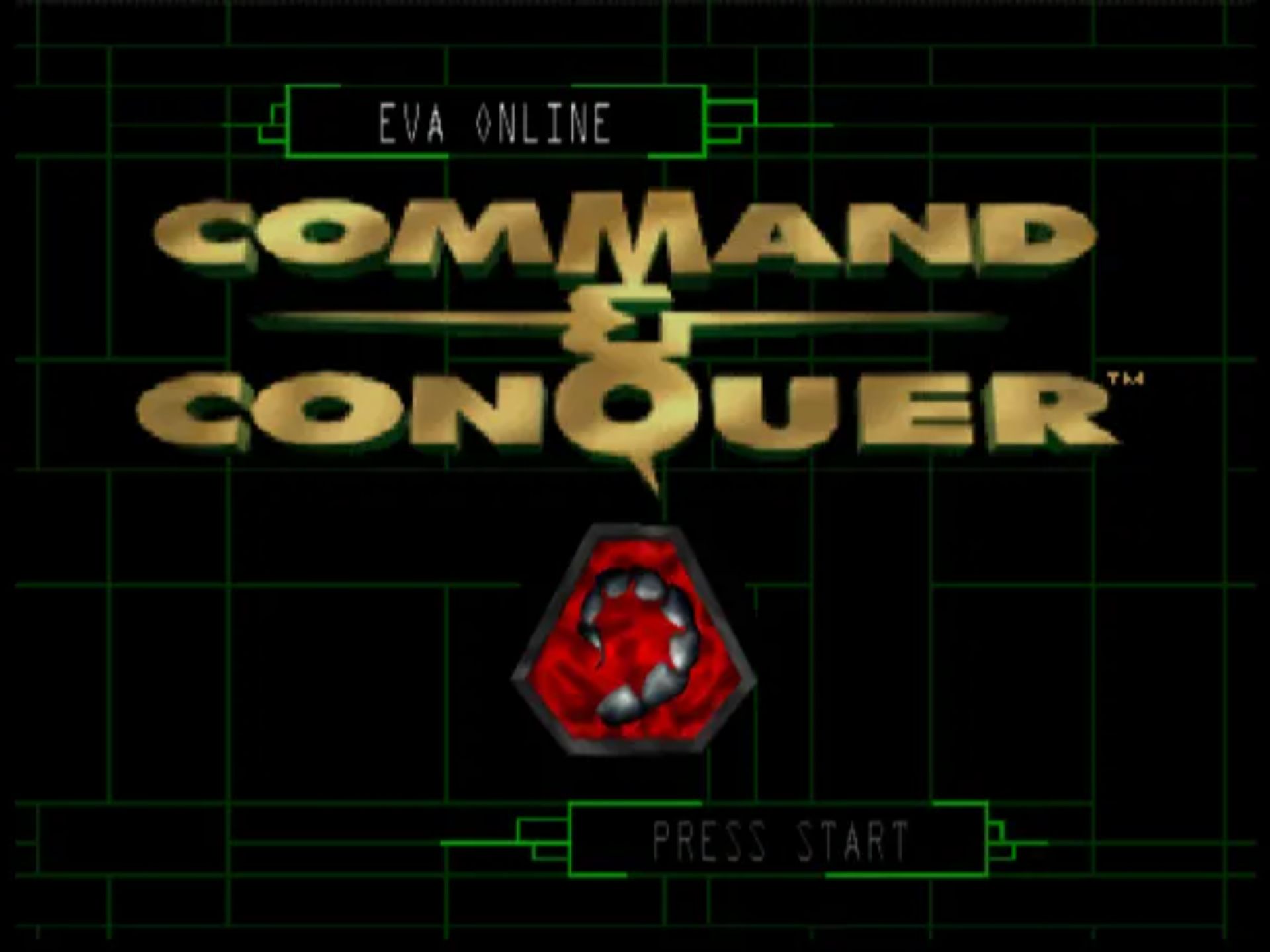 命令与征服N64游戏截图第2张