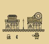 汉堡时间GB游戏截图第2张