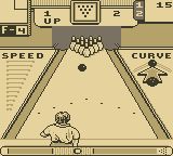 十瓶保龄球GB游戏截图第9张