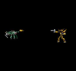 资讯骑士1／电子骑士1SFC游戏截图第21张