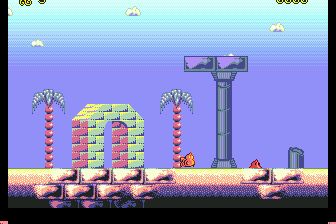 Devwill TooMD游戏截图第7张