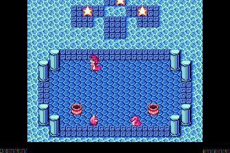 小美杜莎MD游戏截图第14张