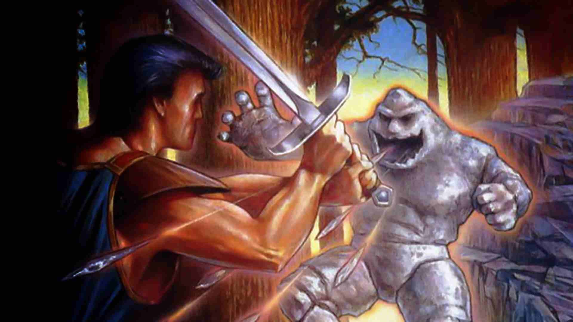 维生素王国物语GB游戏截图第2张