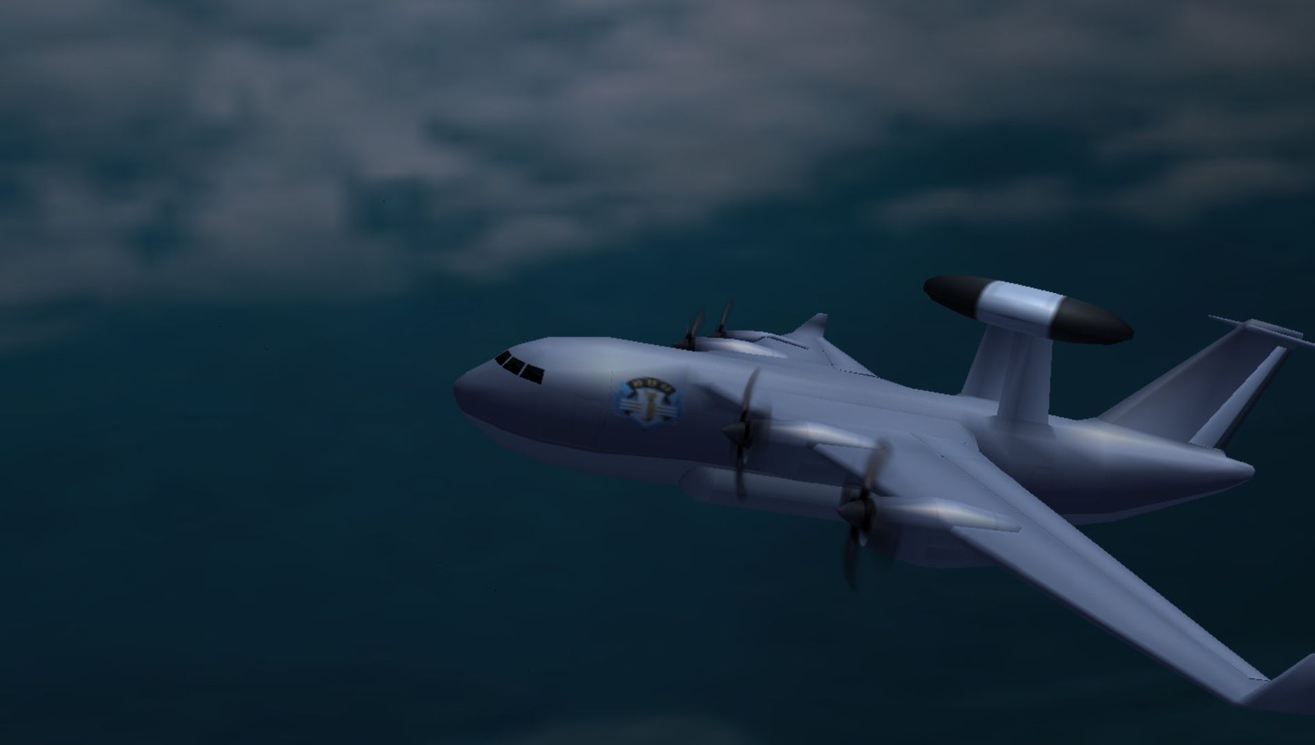 智能炸弹PSP游戏截图第13张