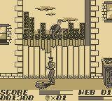 蜘蛛侠1GB游戏截图第9张