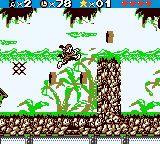 狂欢三宝GB游戏截图第12张