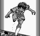 天使之翼J：全国制霸GB游戏截图第4张