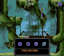 闪电回归：永恒的追寻SFC游戏截图第19张