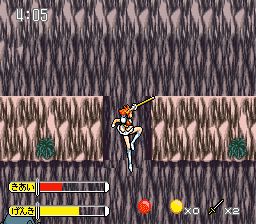 魔剑道1SFC游戏截图第14张