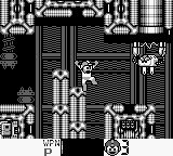 洛克人世界3GB游戏截图第16张