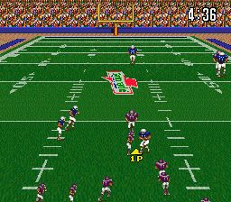 ABC电视台周一足球SFC游戏截图第15张