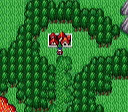 摩诃摩诃SFC游戏截图第9张