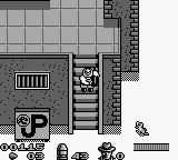 侏罗纪公园1GB游戏截图第14张