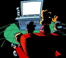 超级丹尼SFC游戏截图第2张