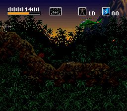 超级直升机3SFC游戏截图第10张