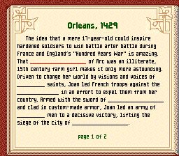 马里奥的时光机／马里奥时间机器SFC游戏截图第8张