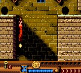 博亚德堡GBC游戏截图第7张