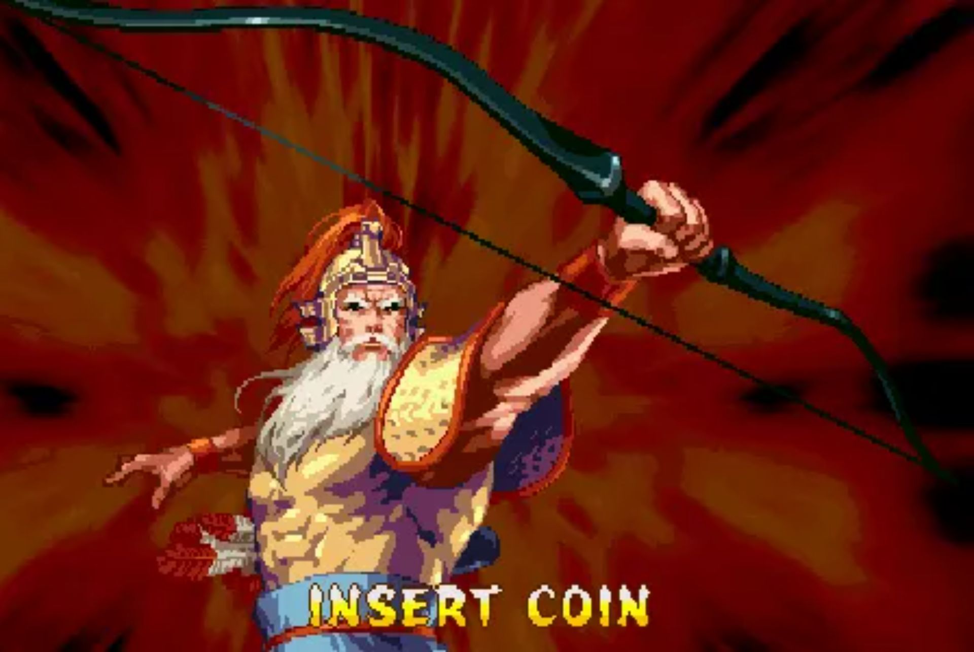 三国战纪2街机游戏截图第7张